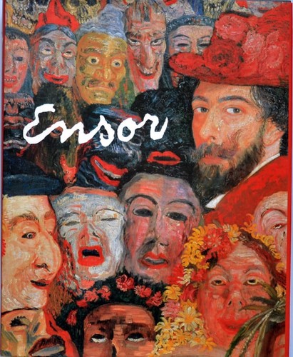 ENSOR.