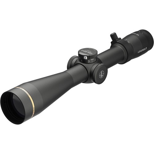 Leupold 5hd gen rifle - vx-5hd, 2