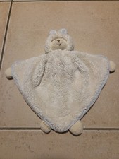 DOUDOU PLAT OURS DÉGUISEMENT