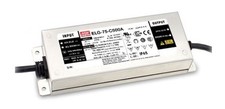 Alimentation LED Mean Well