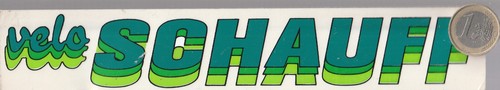 Sport vélo schauff 21 - schauff., 21.5