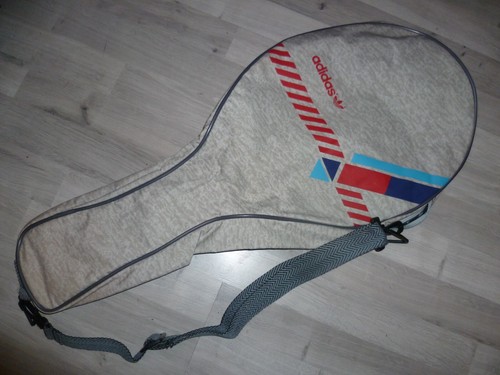 Sac tennis adidas - sac,