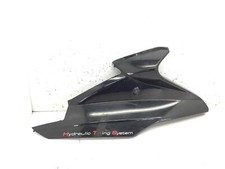 Carénage De Protection Avant