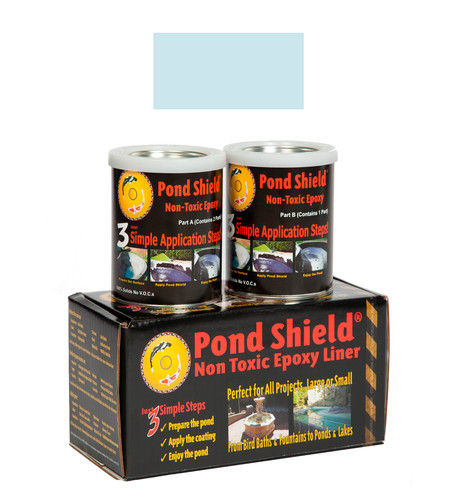 Pond armor sblueqt - armor,