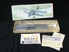 Modèle D'Avion Maquette