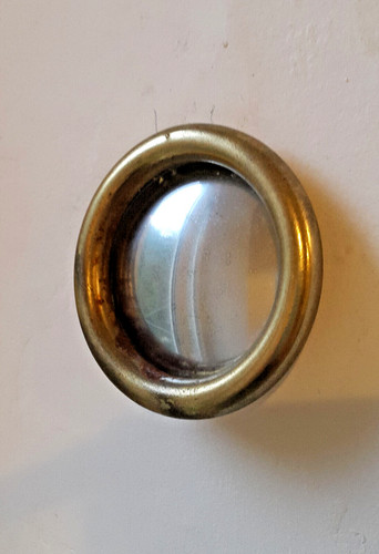 Mini oeil sorcière - oeil, de