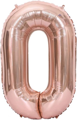 Ballon géant aluminium - ballon,