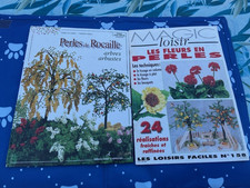 Livre : Perles de Rocaille 