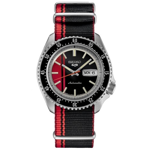 Seiko sports srpk71 montre - sports,