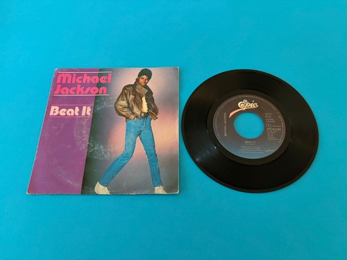 Michael jackson beat - -,