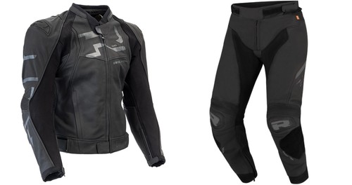 Richa stradale 2pc - stradale,