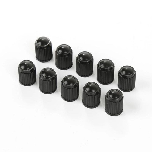 Lot bouchons de - 10, valve