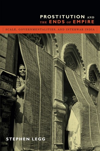 Prostitution and the ends - and,