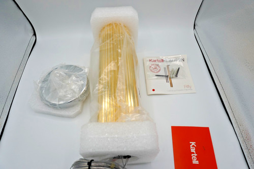 Kartell laufen rifly - by,