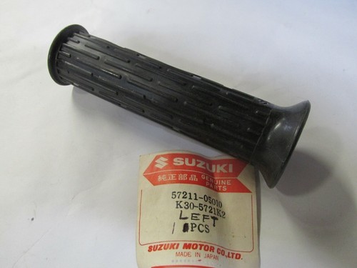 Oem suzuki as50 nos - suzuki, poignée