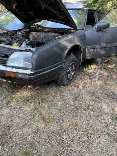 Citroën 2500 diesel leader - citroën, cx