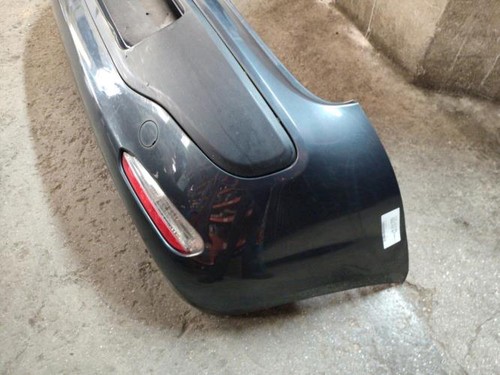 Pare choc arriere - fiat, punto