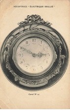 PUBLICITE #MK41428 HORLOGE