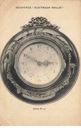 Publicite mk41428 horloge - #mk41428,