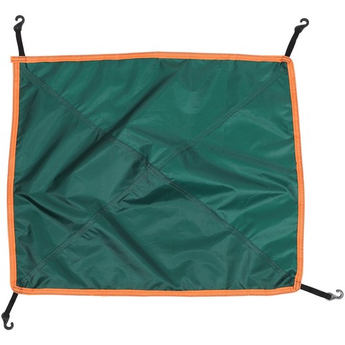 Toit tente pliable - de,