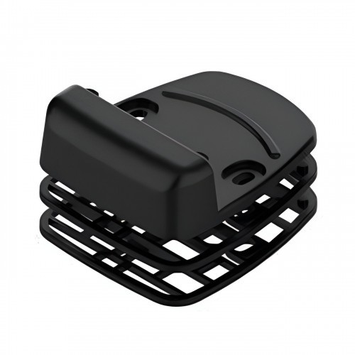 Sabot portail battant - de,