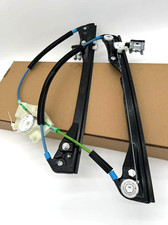 PANNEAU DE PORTE Leve Vitre Avant Droit VW Golf 4 (5 Portes) BORA 1J4837462