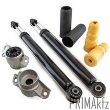 2x Amortisseur Soufflet