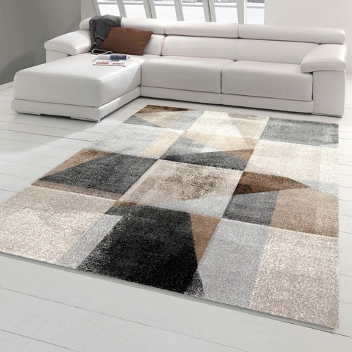 Tapis moderne couloir salon - couloir, à