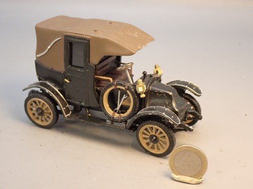 Resine metal 32ème - resine, 1/32ème