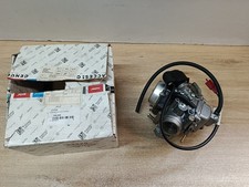 Carburateur complet d'origine