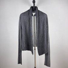 Cardigan ouvert femme Sarah