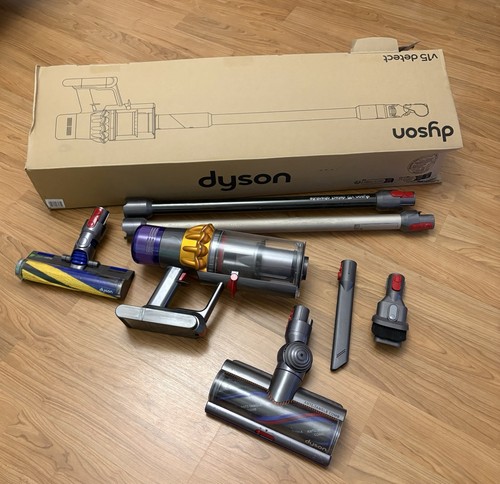 Dyson v15 detect - dyson,