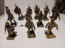 Lot Soldats reamsa ,  pas