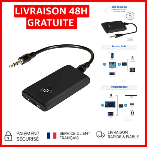 Adaptateur bluetooth 0 - adaptateur,