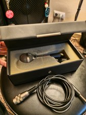 micro vintage professionnel
