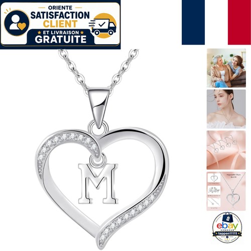 Collier élégant argent - Élégant, en
