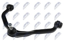 BRAS DE SUSPENSION AVANT JEEP