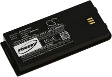 Batterie pour téléphone