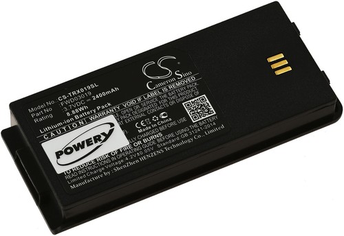 Batterie pour téléphone