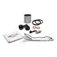 Suzuki TR50S Street Magic X 1999 Piston Étrier de Frein Avant Joint