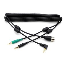 Cables for ICOM IC-706