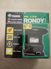 PONCEUSE RONDY PO 170