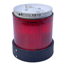 TELEMECANIQUE XVB C34