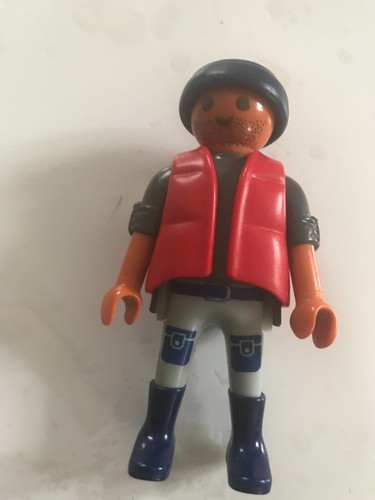 Playmobil 5236 dinosaures - 5236,