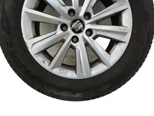 jante 16 SEAT ALHAMBRA 711