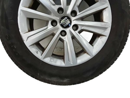 Jante seat alhambra 711 - seat,