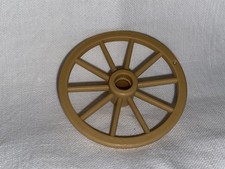 Playmobil Petite Roue Calèche