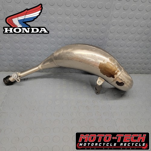 Honda cr125r fmf - honda,