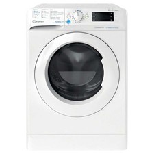 Lave linge séchant Indesit