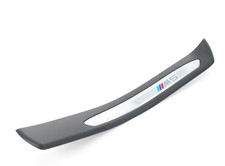 Garniture de seuil de porte